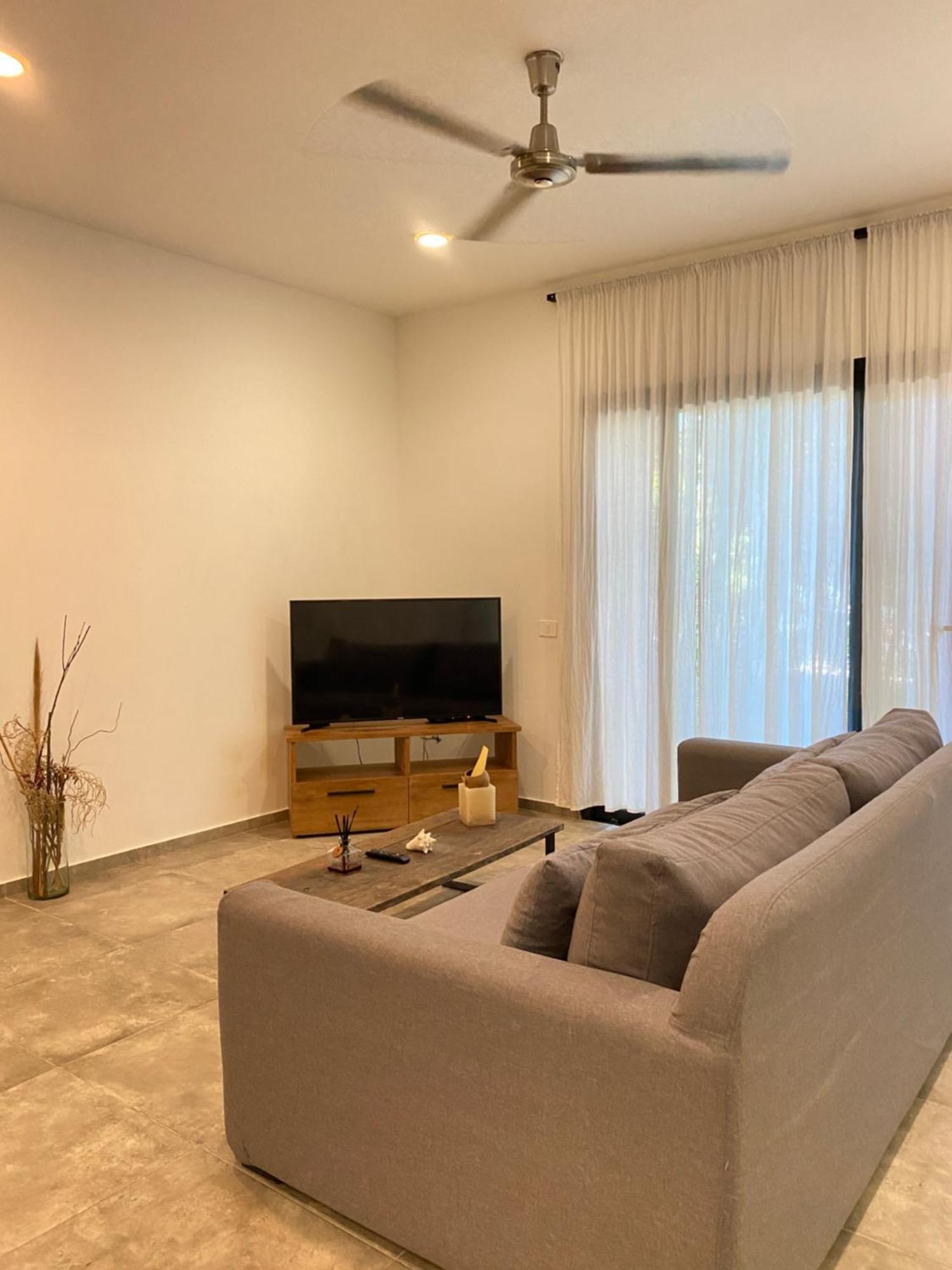 Panacea Condo Tulum Exterior photo