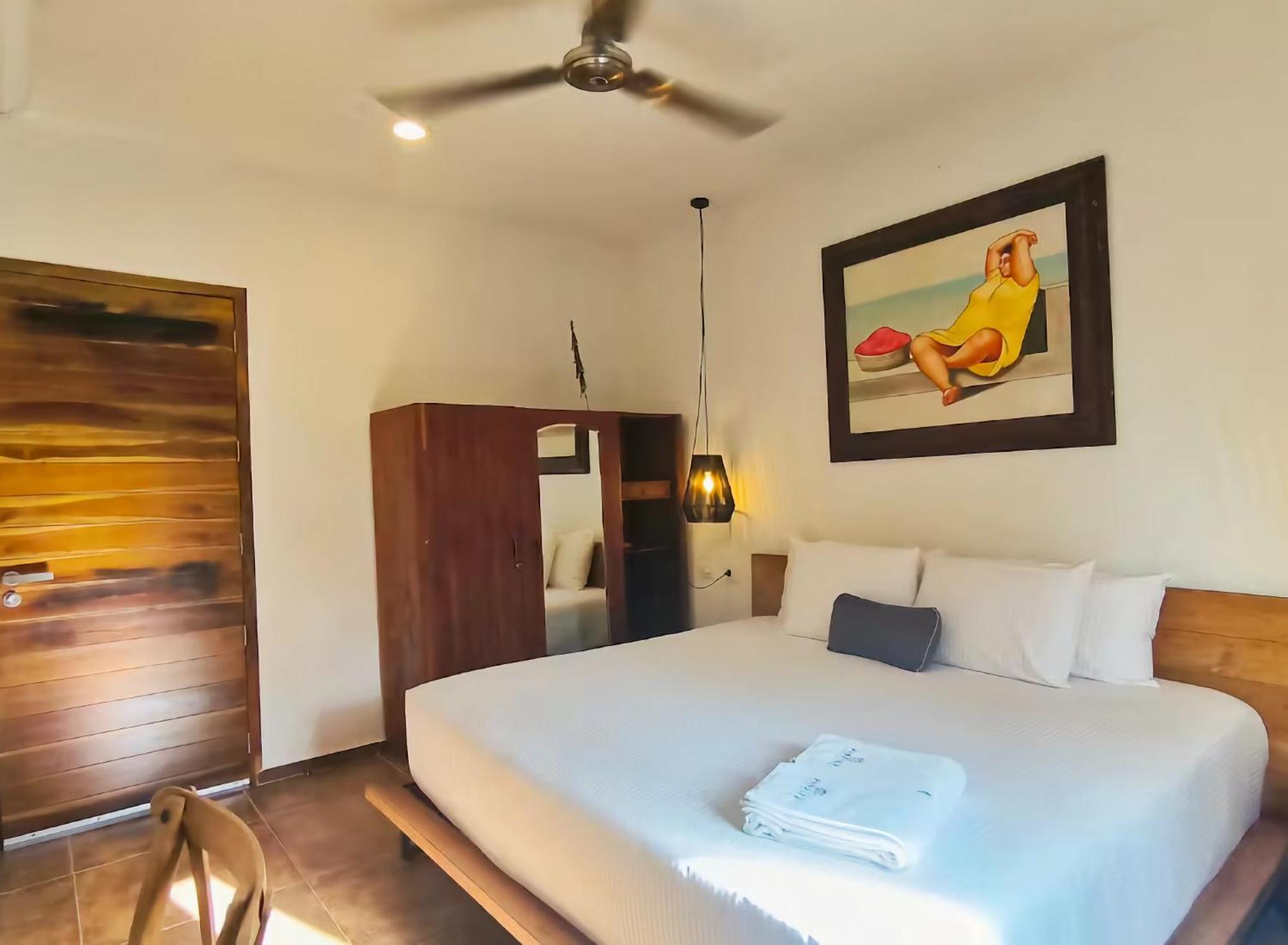 Panacea Condo Tulum Exterior photo