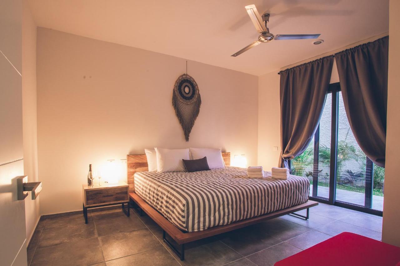 Panacea Condo Tulum Exterior photo
